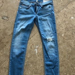 NWT Rag & Bone jeans
